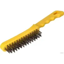 Щетка зачистная Faster Tools 1862