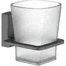 Стакан для зубной щетки и пасты Ledeme L30306U