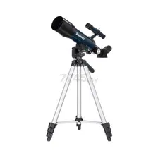 Телескоп Levenhuk Discovery Sky Trip ST50 с книгой