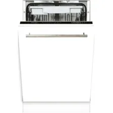 Встраиваемая посудомоечная машина Kluge KVD4511P