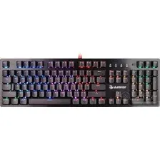 Клавиатура A4Tech Bloody B820R (LK Red)