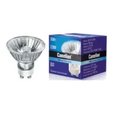 Лампа галоген. GU10 35Вт 220В Camelion