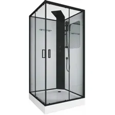Душевая кабина Grossman GR251Q 90x90