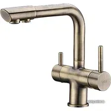 Смеситель Wasserkraft A8037