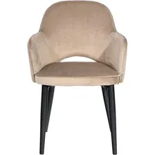 Стул Stool Group Венера MC16-2 KD HLR-08 (вельвет шампань)