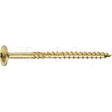  Starfix Конструкционный по дереву TORX15 3.5x30 потай. SM-43918-13000 (13000шт)