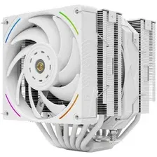 Кулер для процессора Thermalright Royal Pretor 130 Ultra (белый)