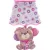 Ночник Bondibon Медвежонок / ВВ2864