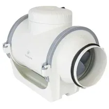 Осевой вентилятор Soler&amp;Palau TD EVO-315