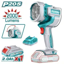 Фонарь Total TWLI20881