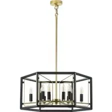 Люстра Lightstar Regolo 713327 (MD21044-12A)