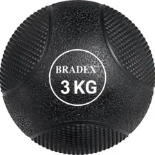 Медбол Bradex SF 0772 (3 кг)
