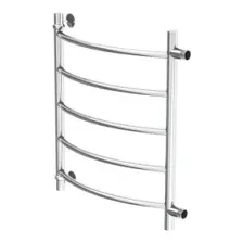 Полотенцесушитель Gloss&Reiter Raduga LeRi. ЛБ. 50*60.Д5. (Боковое подключение)