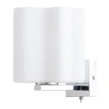 Бра Arte Lamp Serenata A3479AP-1CC