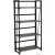 Стеллаж Brabix Loft Sh-001 641229 (дуб антик)