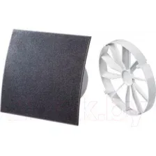 Осевой вентилятор Awenta System+ Silent 100W KWS100W-PEGS100-ZZ100