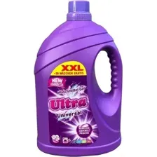 Гель для стирки УЛЬТРА 4.55л