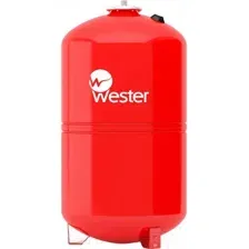 Расширительный бак Wester WRV150