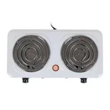 Настольная плита CENTEK CT-1509 (белый)