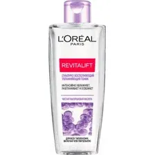 Тоник для лица L'Oreal Paris Revitalift Восполняющий, увлажняющий (200мл)