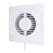 Вентилятор накладной Diciti D 125 / Slim 5C-02