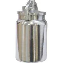 Бачок для краскораспылителя FUBAG BASIC S1000