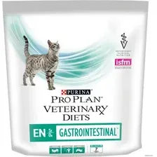 Сухой корм для кошек Pro Plan EN ST/OX Gastrointestinal 400 г
