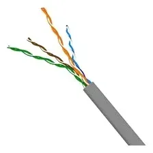 Кабель TWT FTP Cat 6 305м TWT-6FTP-GY