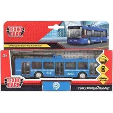 Троллейбус Технопарк SB-16-65-WB(20-1)