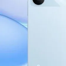 Телефон Realme Note 80 RMX5388 4GB/128GB международная версия (голубой)
