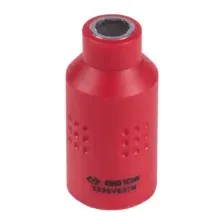 Головка диэлектрическая 3/8&quot 7 мм 6 граней KING TONY (3335VE07M)
