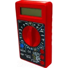 Мультиметр цифровой Elitech ММ 150Н