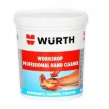 Wurth Моющая паста для рук 1000г 0893955210