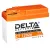 Мотоциклетный аккумулятор Delta CT 12026 (2.5 А·ч)