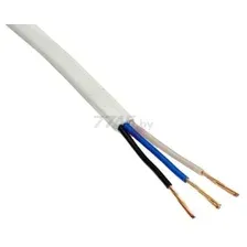 Силовой кабель ПБВВГ 3х1,5 АВТОПРОВОД 10 м (00000003093-10)