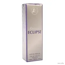 Туалетная вода для женщин "Eclipse" (55 мл)