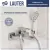 Смеситель Lauter Cascade 21CK6615C с лейкой Nevada 21S10146