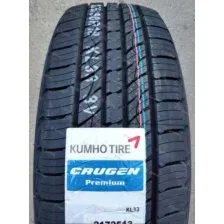 Летние шины Kumho Crugen Premium KL33 225/55R18 98H