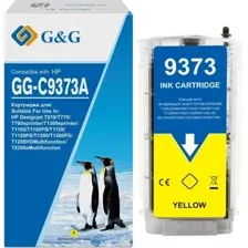 Картридж G&amp;G GG-C9373A (аналог HP C9373A)