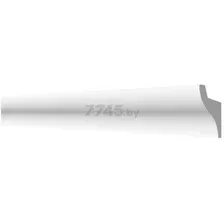 Плинтус потолочный DECOR DIZAYN 50х33x2000 мм (DD506)