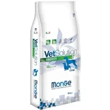 Сухой корм для собак Monge Vet Solution Obesity 12 кг