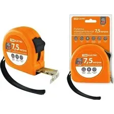 Рулетка TDM Electric SQ1018-0107