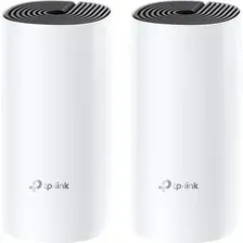 Wi-Fi система TP-Link Deco M4 (2 шт.)
