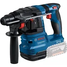 Перфоратор Bosch GBH 185-LI Professional 0611924020 (без АКБ)