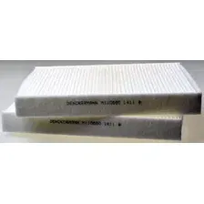 Салонный фильтр DENCKERMANN M110880 BMW F01/F02 08>
