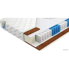 Матрас Mr. Mattress Victor XL 200x200