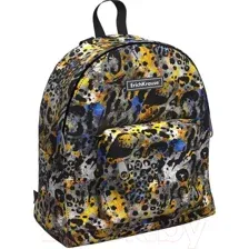 Детский рюкзак Erich Krause EasyLine 6L Animal Camo / 51677