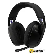 Наушники Logitech G321 Lightspeed (черный)