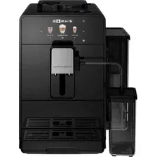 Кофемашина KUPPERSBERG KCF 401 B