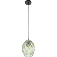 Подвесная люстра Myfar Manuel MR2568-1P